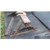 Image 5 : **OFFSITE HWY 8** 5th Wheel Hitch with Rails  ** Directions: 1 1/2 South of