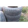 Image 3 : **OFFSITE HWY 8** 4 Tires LT265/70R 17  ** Directions: 1 1/2 South of 