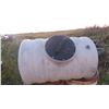 Image 1 : **OFFSITE HWY 8** 50 Gallon Poly Tank   ** Directions: 1 1/2 South of