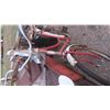 Image 2 : **OFFSITE HWY 8** CCM Vintage Pedal Bike , VW Beetle Fronnt Bumper, 