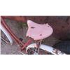 Image 6 : **OFFSITE HWY 8** CCM Vintage Pedal Bike , VW Beetle Fronnt Bumper, 