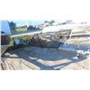 Image 1 : 1989 Yacht Club Boat Trailer Good for Up to 17ft Boat with Rock Guard