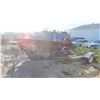 Image 2 : 1989 Yacht Club Boat Trailer Good for Up to 17ft Boat with Rock Guard