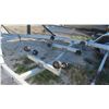 Image 6 : 1989 Yacht Club Boat Trailer Good for Up to 17ft Boat with Rock Guard