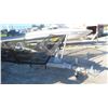 Image 8 : 1989 Yacht Club Boat Trailer Good for Up to 17ft Boat with Rock Guard