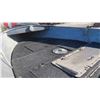 Image 10 : 1984 Lund Mr. Pike Aluminum Boat 18ft (Running Condition)  with 2 Swivel Seats , 1999 Mercury 50 HP 