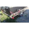 Image 5 : 1984 Lund Mr. Pike Aluminum Boat 18ft (Running Condition)  with 2 Swivel Seats , 1999 Mercury 50 HP 