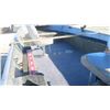 Image 9 : 1984 Lund Mr. Pike Aluminum Boat 18ft (Running Condition)  with 2 Swivel Seats , 1999 Mercury 50 HP 