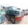 Image 20 : 2003 Sterling Acterra 9 Speed Fuller 3126 Cat Engine Air Ride 367,000