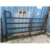 Image 1 : 2 New 10ft 5 Bar Metal Panels 