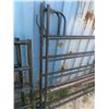 Image 2 : 2 New 10ft 5 Bar Metal Panels 