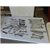 Image 1 : 50 Wrenches 
