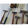Image 3 : Sledge/Ball Pin Hammers , Chisels , Punches