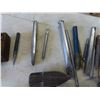 Image 5 : Sledge/Ball Pin Hammers , Chisels , Punches