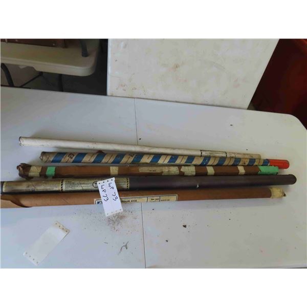 Brazing Welding Rods