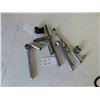Image 1 : 1/2'' Ratchets , Strong Bar , Extension, Sockets 