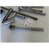 Image 2 : 1/2'' Ratchets , Strong Bar , Extension, Sockets 