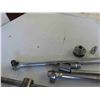 Image 7 : 1/2'' Ratchets , Strong Bar , Extension, Sockets 