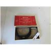 Image 1 : Starrett Micrometer Caliper 4'' to 5'' 