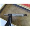 Image 4 : Starrett Micrometer Caliper 4'' to 5'' 
