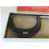 Image 5 : Starrett Micrometer Caliper 4'' to 5'' 