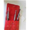 Image 3 : Starrett Small Hole Gauges