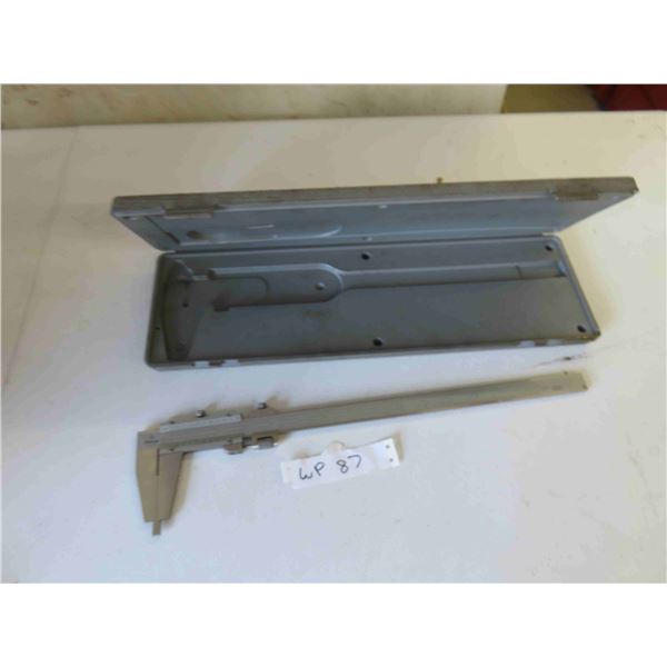 Mitutoyo Caliper 