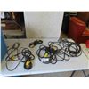 Image 1 : Extension Cords , Trouble Light