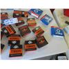 Image 2 : 40 Packages of New Old Stock Bearings - Parts Numbers on Boxes 