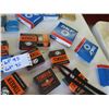 Image 3 : 40 Packages of New Old Stock Bearings - Parts Numbers on Boxes 