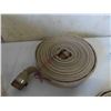 Image 5 : 4 Rolls of Fireman Hose