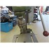 Image 4 : Kira Heavy Duty Counter Drill Press 