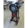Image 2 : Floor Model Heavy Duty Grinder with Wire Wheel 