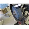 Image 9 : Floor Model Heavy Duty Grinder with Wire Wheel 