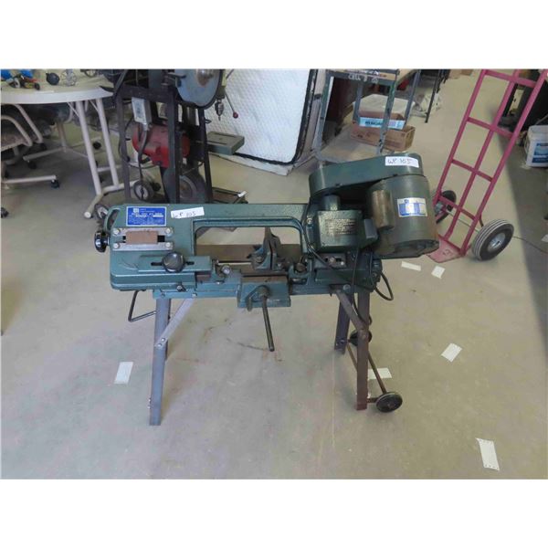 Astro International Metal Band Saw 