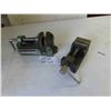 Image 1 : 2 Drill Press Vises 