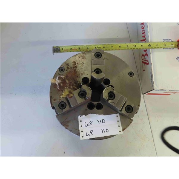 3 Jaw Chuck for Lathe 