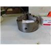 Image 4 : 3 Jaw Chuck for Lathe 