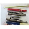 Image 2 : 15 Machinist Quality Reamers and Drill Bits 