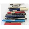 Image 3 : 15 Machinist Quality Reamers and Drill Bits 