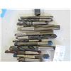 Image 4 : 25 Machinist Quality Drill Bits and Reamers
