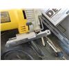 Image 5 : Dewalt Power Jig Saw with Case and Blades 