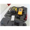 Image 7 : Stanley RL100 Laser with Case