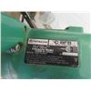 Image 6 : Hitachi Sliding Miter Saw 9.5 Amp 8 1/2'' 