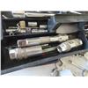 Image 10 : Standard/Metric Wrenches , Sockets , Ratchets , Tool Box 