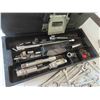 Image 8 : Standard/Metric Wrenches , Sockets , Ratchets , Tool Box 