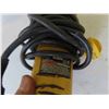 Image 9 : 3 Power Tools : Bosch Hammer Drill , Dewalt Angle Grinder , Power Fist 