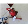 Image 2 : Low Profile Hydraulic Bottle Jack , Booster Cables 