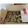 Image 3 : Case of 1 1/4'' Roofing Coil Nails 