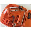 Image 2 : Paslode Cordless Fuel Powered 30 Degree Framing Nailer with Case 